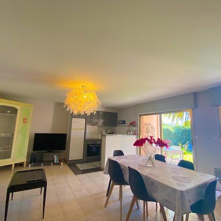 Grand T3 Avec Jardin Proche De La Mer Apartamento Ajaccio  Exterior foto