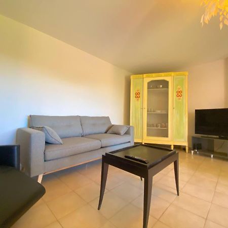 Grand T3 Avec Jardin Proche De La Mer Apartamento Ajaccio  Exterior foto