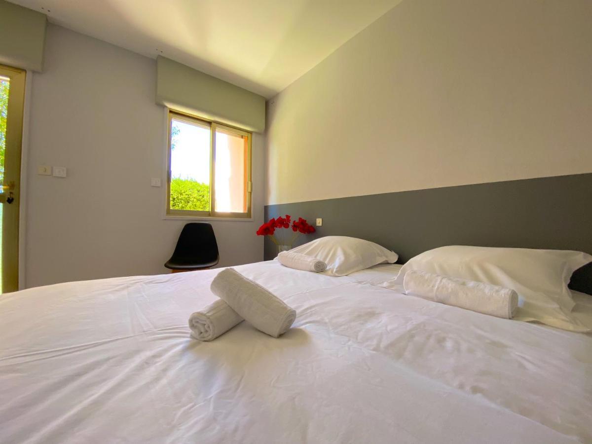 Grand T3 Avec Jardin Proche De La Mer Apartamento Ajaccio  Exterior foto